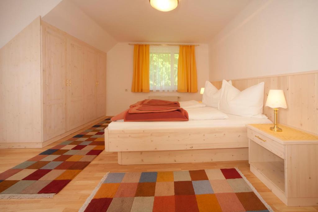 Pension Seevilla Annelies Maria Wörth 部屋 写真